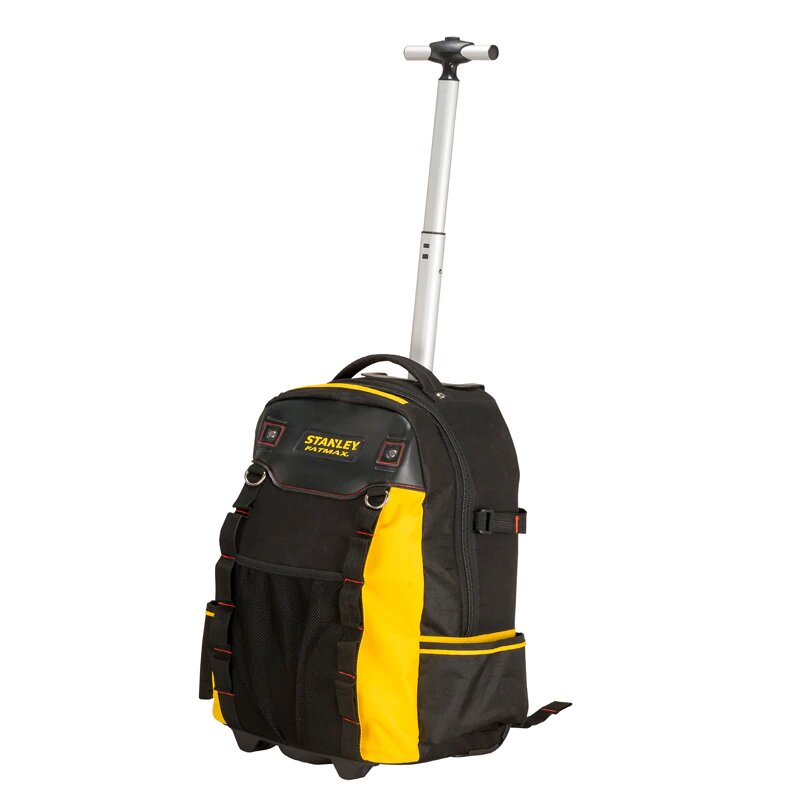 Mochila C/Ruedas STANLEY FatMax 1-79215