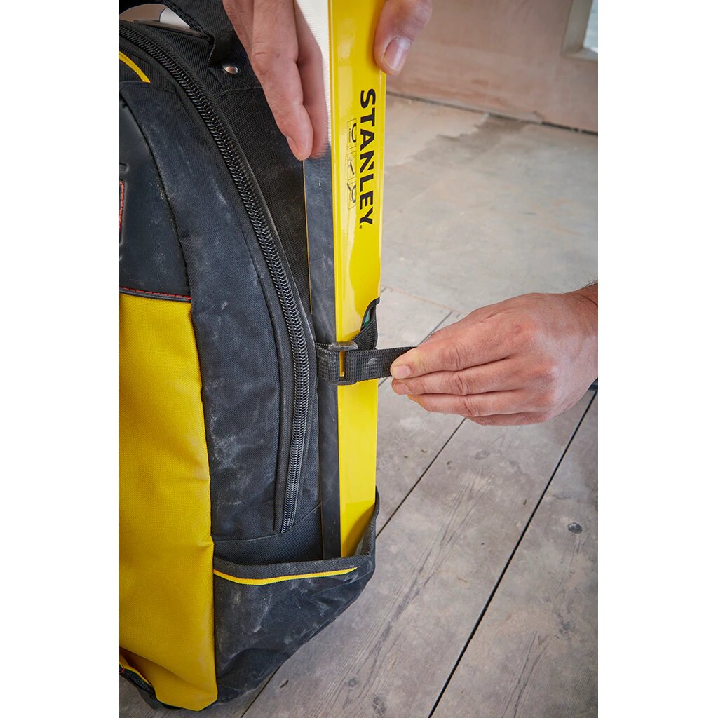 Mochila C/Ruedas STANLEY FatMax 1-79215