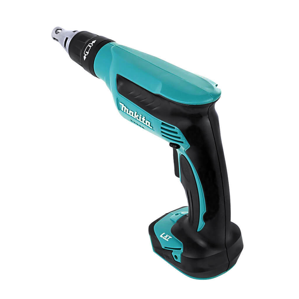 Atornillador para Pladur Makita 18V sin batería ni cargador DFS452Z -  Brikum Herramientas