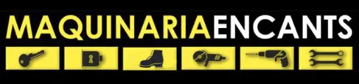 Maquinaria Encants