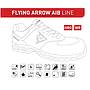 Zapatos de Seguridad Dunlop Flying-Arrow-AIB-S3 D-UMBRETEX