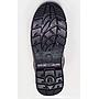 Bota de seguridad Piel Negra Ferko ZF-60055S